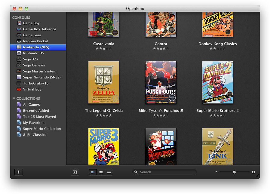 gameboy color emulator download for mac